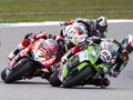Dean Berta Vinales Meninggal di Supersport 300 Jerez