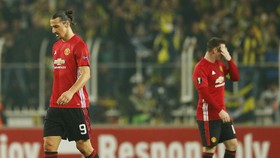 Meski Terjepit, Manchester United Yakin Lolos