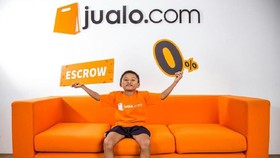 Rekber di Jualo Tak Dikutip Biaya