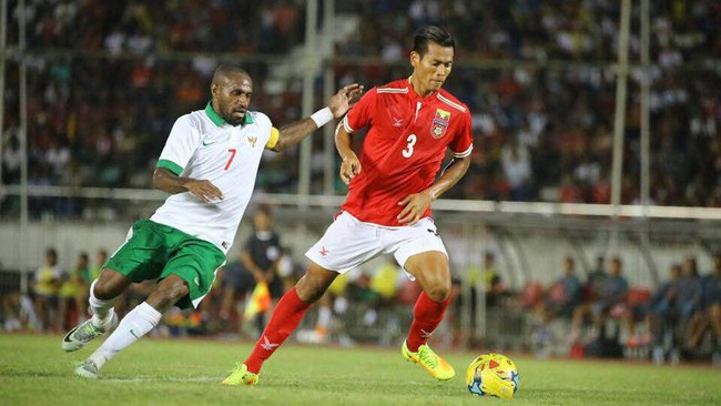 Timnas Indonesia langsung menghadapi raksasa Asia Tenggara Thailand pada laga perdana Piala AFF 2016 di Grup A, Manila.