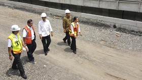 Kereta Bandara Soetta Bakal Berangkat Tiap 15 Menit