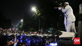 Polisi Dalami Kasus Jurnalis Korban Kekerasan Massa Anti Ahok