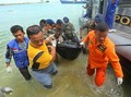 Sebanyak 45 Jenazah Korban Kapal Karam Diserahkan ke Keluarga