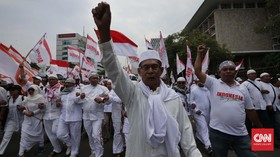 Tito Sebut Isu Anti-Ahok Meluas ke Berbagai Daerah Indonesia