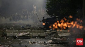 Memberantas Ujaran Kebencian, Mencegah Konflik Sosial
