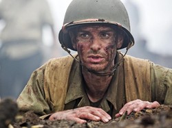 Sinopsis Hacksaw Ridge di Bioskop Trans TV, Dibintangi Andrew Garfield