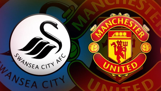 Manchester United akhirnya berhasil menaklukkan Swansea City dengan skor 3-1 di Liberty Stadium, Minggu (6/11). Sampai jumpa di live report selanjutnya.