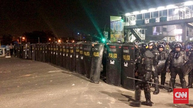 Seorang pria bernama M Syachrie Oy Bcan, 55 tahun, menghembuskan nafas terakhirnya di RSPAD Gatot Subroto, Jakarta Pusat.