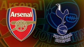 LIVE: Arsenal vs Tottenham Hotspur