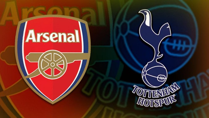 Arsenal dan Tottenham Hotspur mengakhiri laga dengan skor 1-1. Arsenal gagal ke puncak klasemen dan Spurs tertahan di posisi kelima.