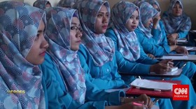 Kasih Bidan Kesih