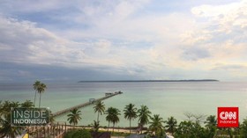Derawan yang Menawan