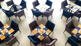 Benarkah Sarapan di Hotel Bisa Makan Sepuasnya?