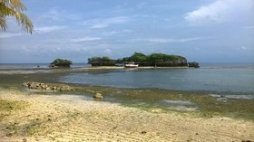 Indonesia Laporkan Total 16.056 Pulau Bernama ke PBB