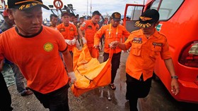 Korban Speedboat Tenggelam Bertambah, 10 Orang Tewas