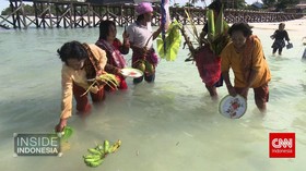 Derawan yang Menawan