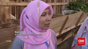 Kasih Bidan Kesih