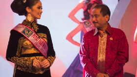Homestay Desa Wisata ini Terbangkan Pamor Morotai