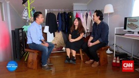 Bisnis Sepatu dan Pernak-pernik Cantik