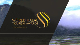 2 Hari Menjelang Final World Halal Tourism Award 2016
