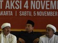 Polisi Akan Periksa Ketua GNPF-MUI dan Jubir FPI
