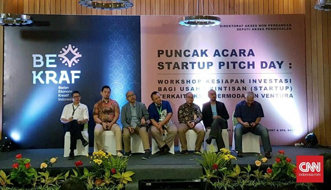 Kaum filantropi di Indonesia tak lama lagi akan menginvestasikan dana mereka untuk para perusahaan rintisan alias startup yang membutuhkan.