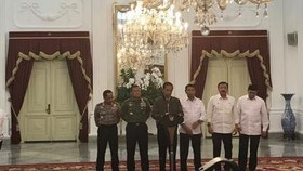 Usai Aksi Damai di Jakarta, Pariwisata Tetap Berjalan Normal