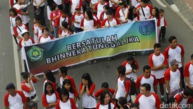 Hentikan Intoleransi