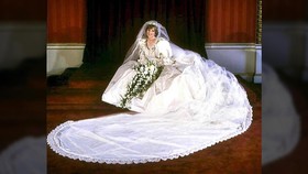 Putri Diana 'Dihidupkan' Setelah 20 Tahun Kematian
