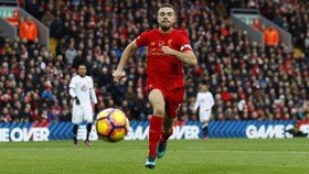 Kapten Liverpool Diragukan Tampil Lawan Arsenal