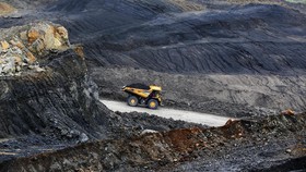 Harga Batu Bara Kembali Merosot Jadi US$88,85 per Ton
