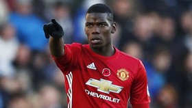 ManUtd Jumpa St Etienne, Duel Pogba Bersaudara Bakal Tersaji