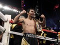 Pacquiao Jalani Karantina Usai Kontak dengan Positif Corona