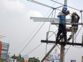 Kementerian ESDM Jamin Pasokan Listrik Aman Jelang Lebaran