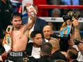 Usia 40 Tahun, Pacquiao Yakin Belum Lewati Level Terbaik