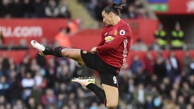 Ibrahimovic: Saya Bak Anggur Merah, Semakin Tua Semakin Jadi