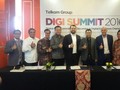 Telkom Gandeng Adskom Kembangkan Platform Iklan Digital