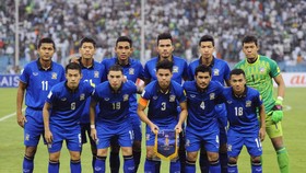 Ketika Mental Skuat Gajah Putih Diuji