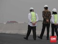 Mudarat Bagi BUMN Jika 'Dikekang' Jokowi