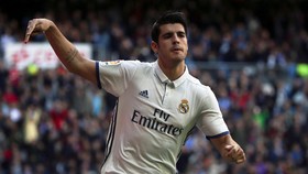 Morata Desak Madrid Melepasnya ke AC Milan