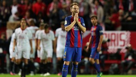 Awal Musim Terburuk Barca dalam Satu Dekade