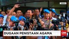 Dugaan Penistaan Agama