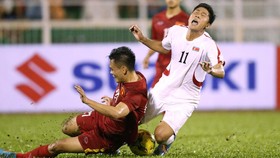 Vietnam Tak Terbuai Status Unggulan Atas Timnas Indonesia