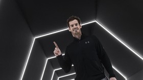 Teriakan Khas Ronaldo Ganggu Petenis di Australia Open