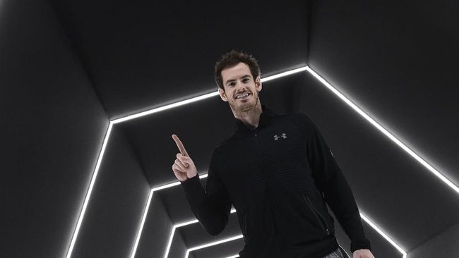 Teriakan Khas Ronaldo Ganggu Petenis di Australia Open Petenis-petenis yang tampil di turnamen grand slam Australia Open 2022 merasa aneh dengan teriakan ciri khas Cristiano Ronaldo yang terdengar dari tribune.
