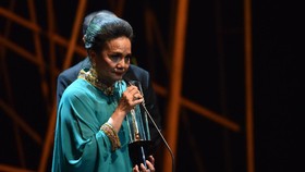 'Anak-anak' Teater Populer, dari Panggung ke Layar Lebar