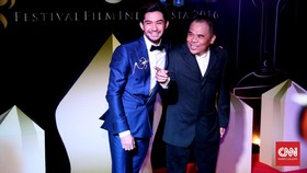 Kebanggaan Emas di Malam Puncak FFI 2016