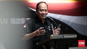 Dituding Lebih Kejam dari PKI, Menristekdikti Lapor Polisi