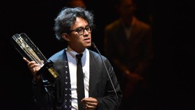 Juri FFI Cari Ide Terkuat untuk Film Terbaik Piala Citra 2017