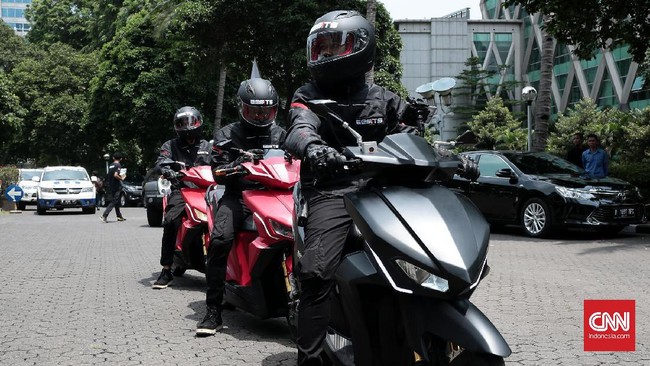 CEO Gesits Techonologies Indo (GTI) Harun Sjech menjelaskan, meski sudah ada pernyataan resmi, pihaknya belum mendapat pernyataan minat serius dari presiden.